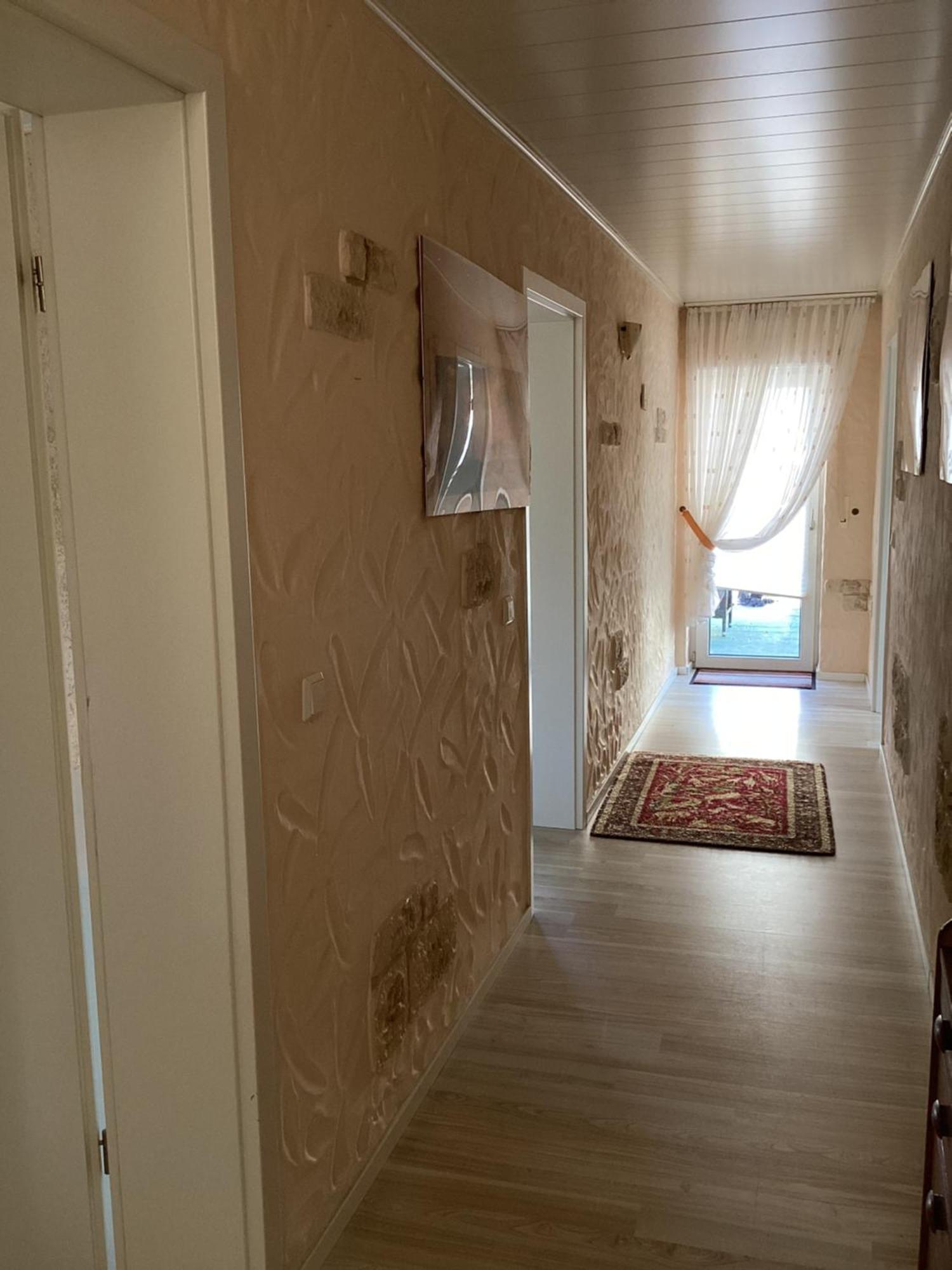 Ferienwohnung Kessler Waldsolms المظهر الخارجي الصورة